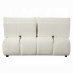 Loanna Modular – Loveseat in Beige Linen LV04042 By ACME 17