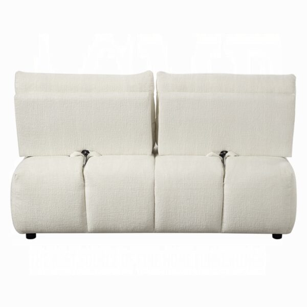 Loanna Modular – Loveseat in Beige Linen LV04042 By ACME 11