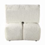 Loanna Modular – Chaise in Beige Linen LV04041 By ACME 17