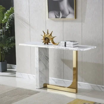 ST303 Console Table by Artisan Furniture