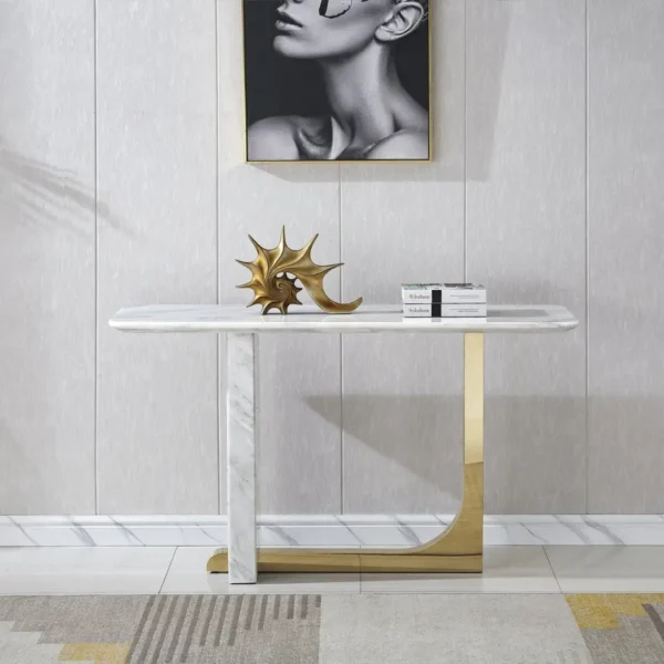 ST303 Console Table by Artisan Furniture - Image 7