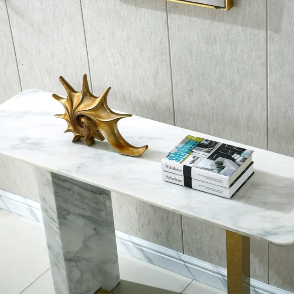 ST303 Console Table by Artisan Furniture - Image 4