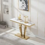 ST308 Console Table by Artisan Furniture - Image 9