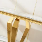 ST308 Console Table by Artisan Furniture - Image 7