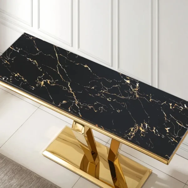 ST308 Console Table by Artisan Furniture - Image 3