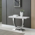 ST317 Console Table by Artisan Furniture