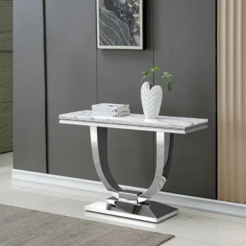 ST317 Console Table by Artisan Furniture