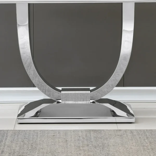 ST317 Console Table by Artisan Furniture - Image 7