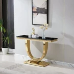 ST317 Console Table by Artisan Furniture - Image 4