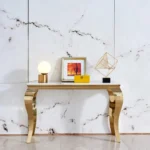 ST323GM Console Table by Artisan Furniture - Image 3