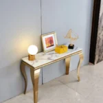ST323GM Console Table by Artisan Furniture - Image 2