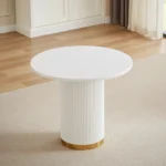 DT0219 Wood Pattern Table By Artisan Furniture - Image 12