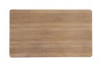 Rheinfall Beige Dining Table FM3426NT-T By Furniture Of America 15