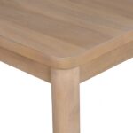 Rheinfall Beige Dining Table FM3426NT-T By Furniture Of America 16