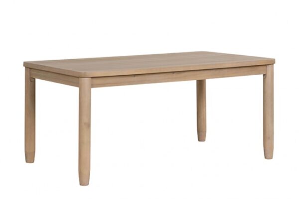 Rheinfall Beige Dining Table FM3426NT-T By Furniture Of America 12