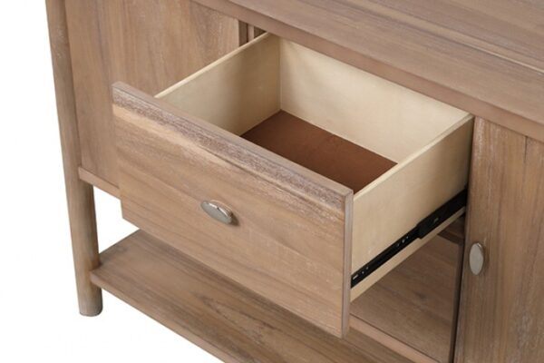 Rheinfall Beige Server FM3426NT-SV By Furniture Of America 15