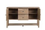 Rheinfall Beige Server FM3426NT-SV By Furniture Of America 20