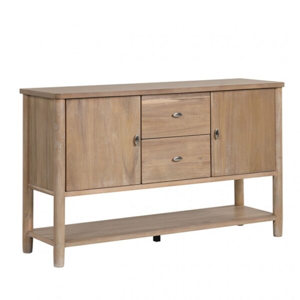 Rheinfall Beige Server FM3426NT-SV By Furniture Of America 12