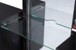 Ashbourne Black Vanity Set FM7415BK-V-SET By Furniture Of America 14