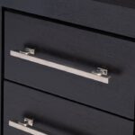 Ashbourne Black Vanity Set FM7415BK-V-SET By Furniture Of America 16