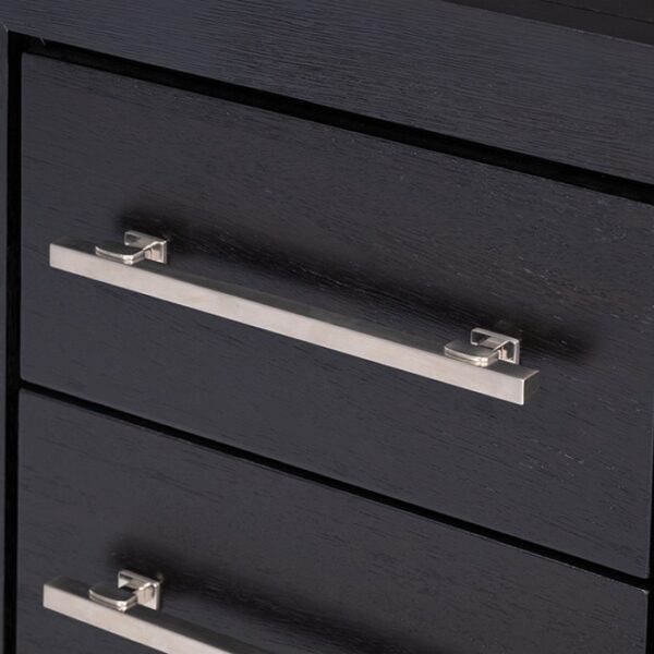 Ashbourne Black Vanity Set FM7415BK-V-SET By Furniture Of America 11