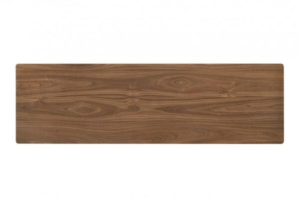 Klamath Brown Counter Ht. Table FM3215WN-PT By Furniture Of America 10