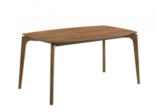 Ebikon Brown Dining Table FM3216WN-T By Furniture Of America 7