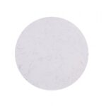 Streatham Black/White/Gold Dining Table FM37002BK-PT-TABLE By Furniture Of America 14