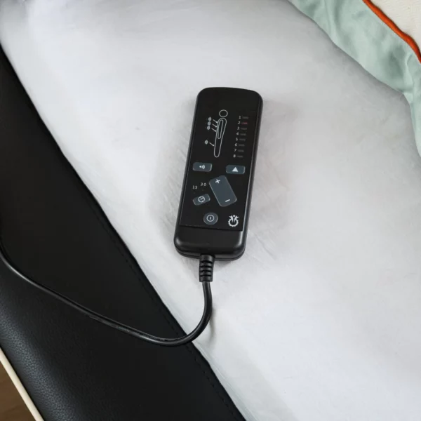 L9020BK-K Ultimate Smart Bed By Artisan Furniture 13