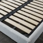 9031 Modern Velvet Bed frame By Artisan Furniture Luxury Bedroom Furniture Mobilia Cleopatra 18 9031 Modern Velvet Bed frame By Artisan Furniture 18