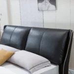 9033 King Bed and Queen Bed By Artisan Furniture Luxury Bedroom Furniture Mobilia Cleopatra 14 9033 King Bed and Queen Bed By Artisan Furniture 14