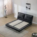 9033 King Bed and Queen Bed By Artisan Furniture Luxury Bedroom Furniture Mobilia Cleopatra 15 9033 King Bed and Queen Bed By Artisan Furniture 15