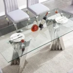 DT031 Dining Table By Artisan Furniture - Image 5