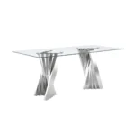 DT031 Dining Table By Artisan Furniture - Image 8
