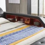 9013 Modern Smart Bed By Artisan Furniture  - Image 4