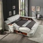 9013 Modern Smart Bed By Artisan Furniture  - Image 8