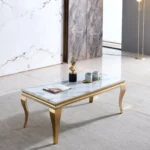 CT323GM Coffee Table By Artisan Furniture
