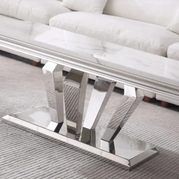CT023 Coffee Table by Artisan Furniture - Image 2