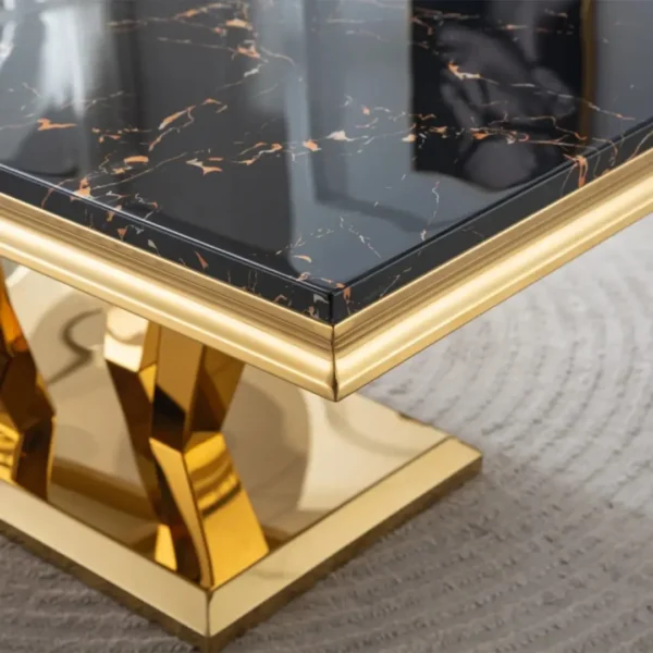 CT023 Coffee Table by Artisan Furniture - Image 3