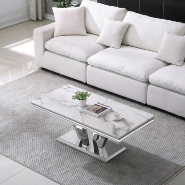 CT023 Coffee Table by Artisan Furniture - Image 6