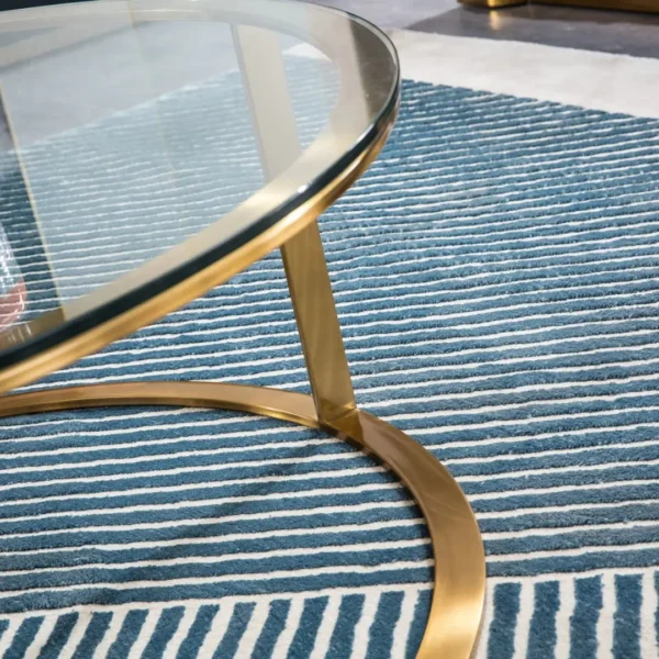 CT1037 Coffee Table Set by Artisan Furniture - Image 7