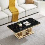 CT301 Marble Coffee Table by Artisan Furniture - Image 4