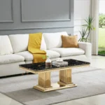 CT301 Marble Coffee Table by Artisan Furniture - Image 6