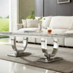 CT317 Marble Coffee Table by Artisan Furniture - Image 9