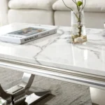 CT317 Marble Coffee Table by Artisan Furniture - Image 4