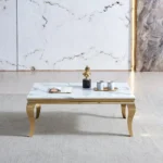CT323GM Coffee Table By Artisan Furniture