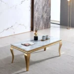 CT323GM Coffee Table By Artisan Furniture - Image 2