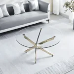 CT616 Coffee Table For Sectional Couch by Artisan Furniture - Image 8