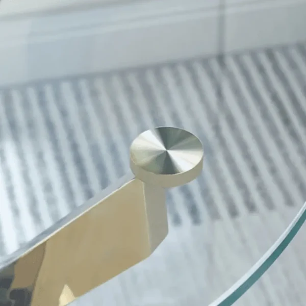 CT616 Coffee Table For Sectional Couch by Artisan Furniture - Image 10