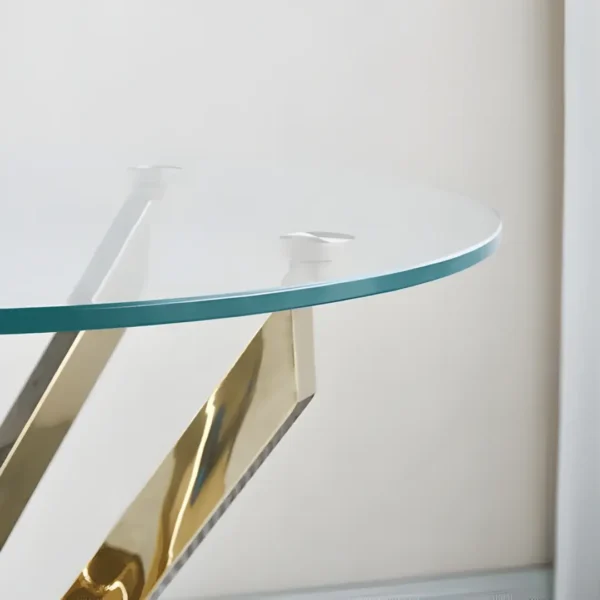 CT616 Coffee Table For Sectional Couch by Artisan Furniture - Image 11